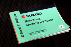 2024 Suzuki Jimny XL