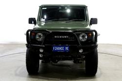 2024 Suzuki Jimny XL