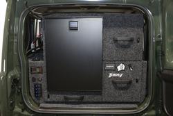 2024 Suzuki Jimny XL