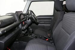 2024 Suzuki Jimny XL