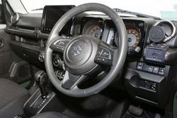 2024 Suzuki Jimny XL