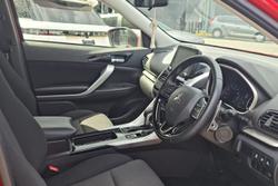 2023 Mitsubishi Eclipse Cross LS