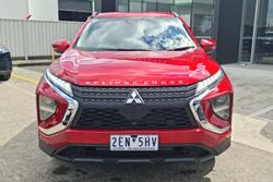 2023 Mitsubishi Eclipse Cross LS