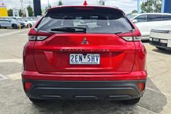 2023 Mitsubishi Eclipse Cross LS