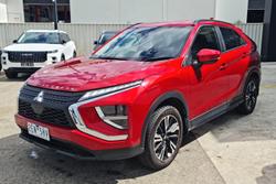 2023 Mitsubishi Eclipse Cross LS