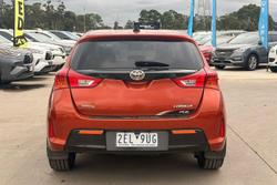 2014 Toyota Corolla Ascent Sport