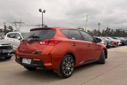 2014 Toyota Corolla Ascent Sport