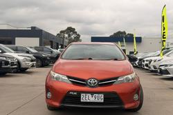 2014 Toyota Corolla Ascent Sport