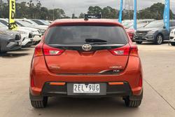 2014 Toyota Corolla Ascent Sport