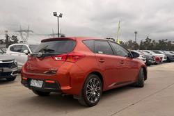 2014 Toyota Corolla Ascent Sport