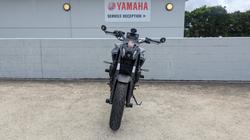 2023 Yamaha MT-07 LA (ABS) Grey