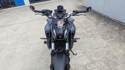 2023 Yamaha MT-07 LA (ABS) Grey