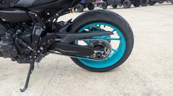 2023 Yamaha MT-07 LA (ABS) Grey