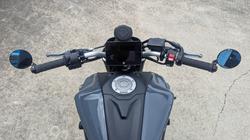 2023 Yamaha MT-07 LA (ABS) Grey