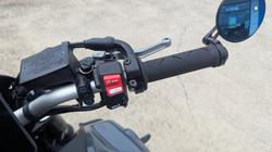 2023 Yamaha MT-07 LA (ABS) Grey