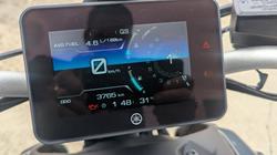 2023 Yamaha MT-07 LA (ABS) Grey