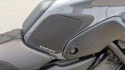 2023 Yamaha MT-07 LA (ABS) Grey