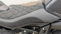 2023 Yamaha MT-07 LA (ABS) Grey