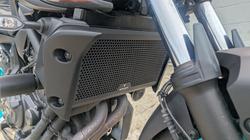 2023 Yamaha MT-07 LA (ABS) Grey