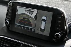 2019 Hyundai Santa Fe Highlander