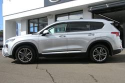2019 Hyundai Santa Fe Highlander