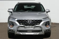 2019 Hyundai Santa Fe Highlander
