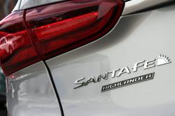 2019 Hyundai Santa Fe Highlander