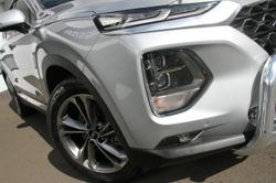 2019 Hyundai Santa Fe Highlander