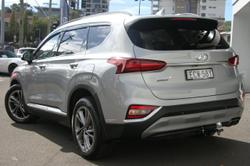 2019 Hyundai Santa Fe Highlander