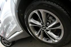 2019 Hyundai Santa Fe Highlander