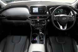 2019 Hyundai Santa Fe Highlander