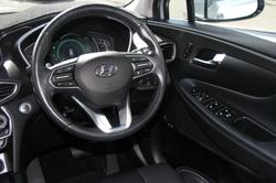 2019 Hyundai Santa Fe Highlander