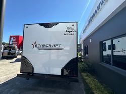 2026 JAYCO STARCRAFT 19.61-2.SC-MY26