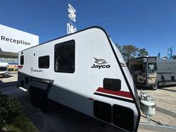 2026 JAYCO STARCRAFT 19.61-2.SC-MY26