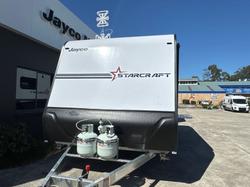 2026 JAYCO STARCRAFT 19.61-2.SC-MY26