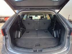 2016 Hyundai Santa Fe Elite