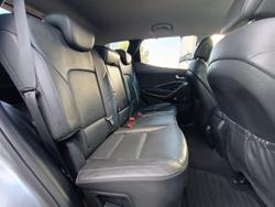 2016 Hyundai Santa Fe Elite
