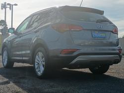 2016 Hyundai Santa Fe Elite