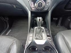 2016 Hyundai Santa Fe Elite DM3 Series II MY17 4X4 On Demand Grey