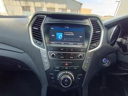 2016 Hyundai Santa Fe Elite