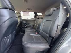 2016 Hyundai Santa Fe Elite