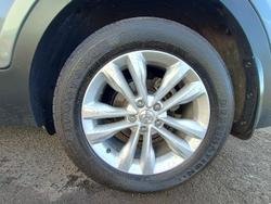 2016 Hyundai Santa Fe Elite