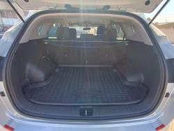 2017 Hyundai Tucson Active TLe MY17 Platinum Silver