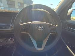 2017 Hyundai Tucson Active