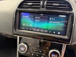 2020 Jaguar XE P300 R-Dynamic SE X760 MY20 Portofino Blue