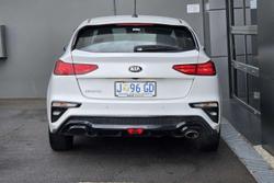 2020 Kia Cerato S