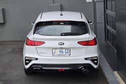 2020 Kia Cerato S
