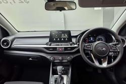 2020 Kia Cerato S