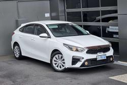 2020 Kia Cerato S