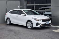 2020 Kia Cerato S